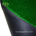 Lapangan Golf Nylon Golf Mat Driving Range Turf